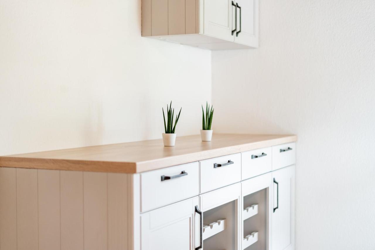 Winter-Nest Apartment ทอดท์เนา ภายนอก รูปภาพ