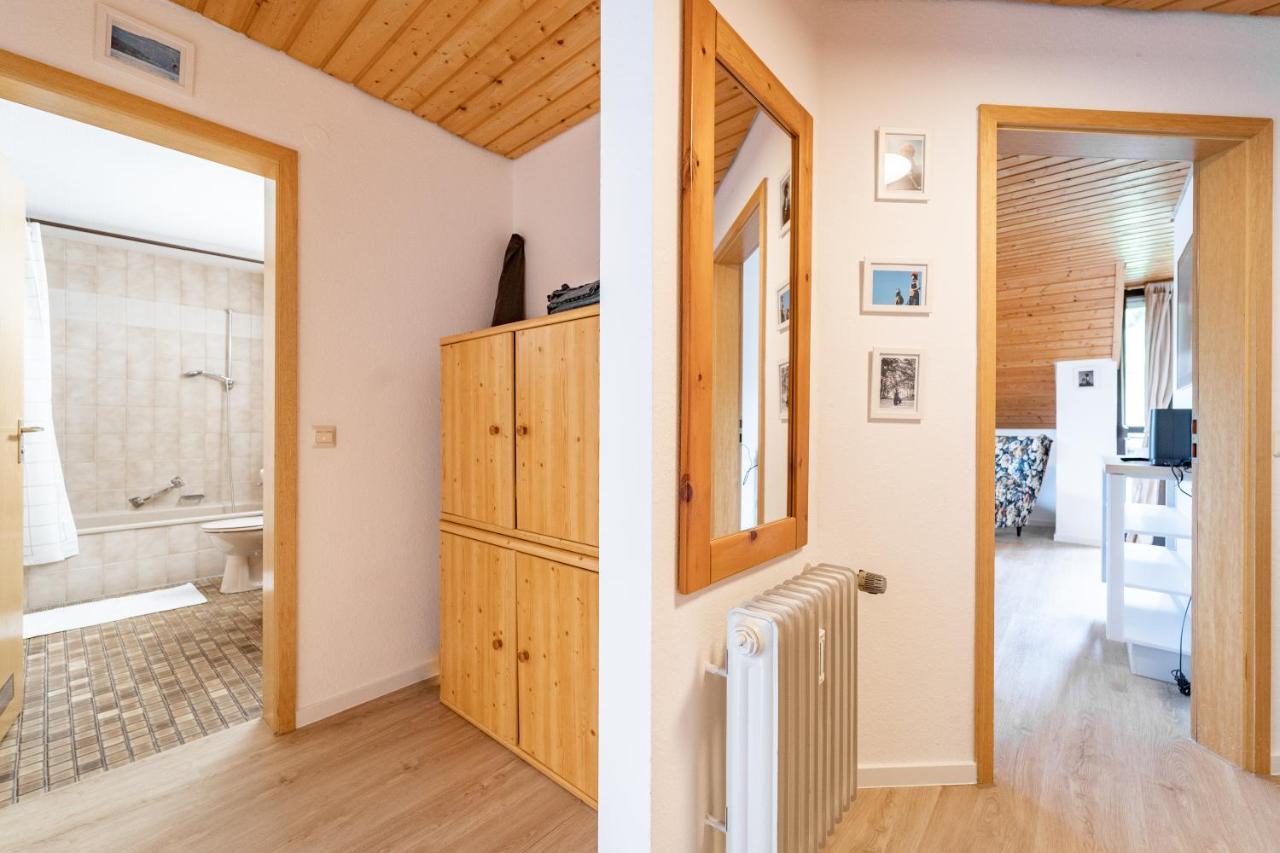 Winter-Nest Apartment ทอดท์เนา ภายนอก รูปภาพ