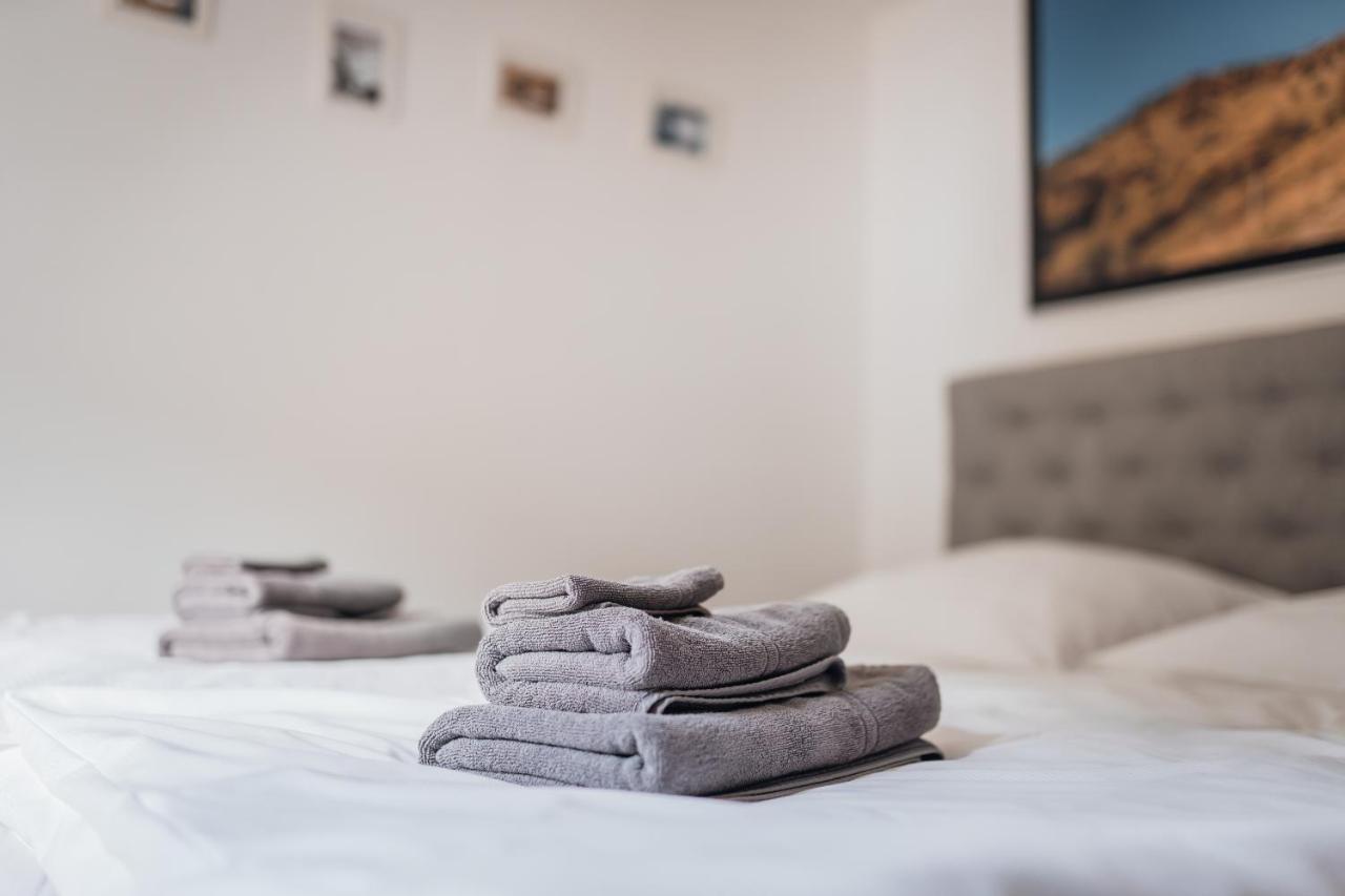 Winter-Nest Apartment ทอดท์เนา ภายนอก รูปภาพ