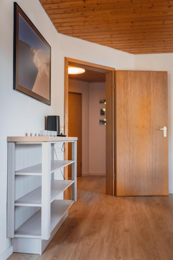 Winter-Nest Apartment ทอดท์เนา ภายนอก รูปภาพ
