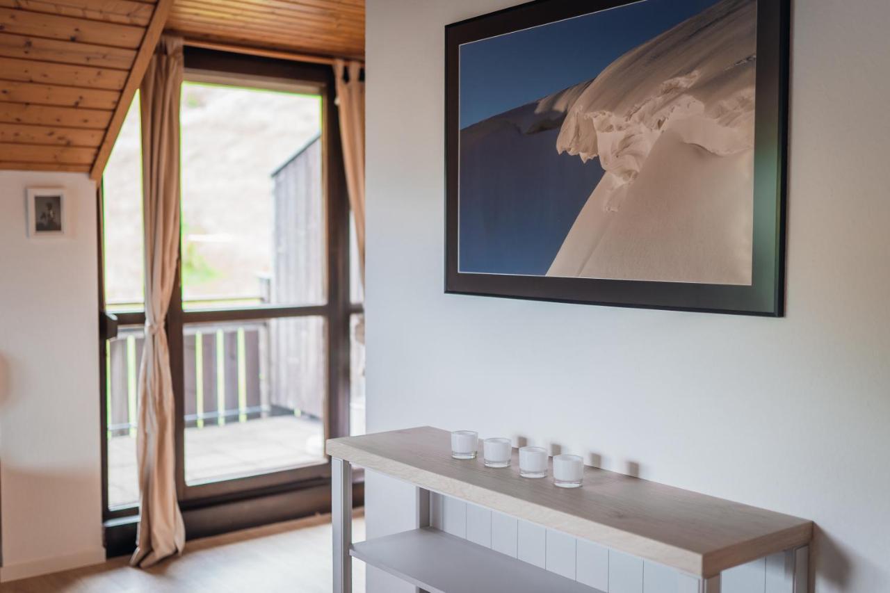 Winter-Nest Apartment ทอดท์เนา ภายนอก รูปภาพ